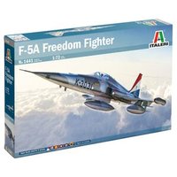 ITALERI 510001441 1:72 US F-5A Freedom Fighter von ITALERI