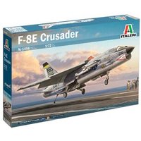 ITALERI 510001456 1:72 F-8E Crusader ITALERI 510001456 1:72 F-8E Crusader von ITALERI