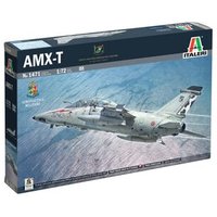 ITALERI 510001471 1:72 AMX-T Twin Seater von ITALERI
