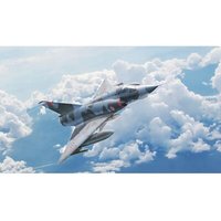 ITALERI 510002510 1:32 Mirage III E/R ITALERI 510002510 1:32 Mirage III E/R von ITALERI