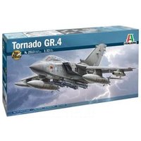 ITALERI 510002513 1:32 Tornado GR.4 ITALERI 510002513 1:32 Tornado GR.4 von ITALERI