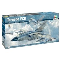 ITALERI 510002517 1:32 Panavia “TORNADO” ECR ITALERI 510002517 1:32 Panavia “TORNADO” ECR von ITALERI