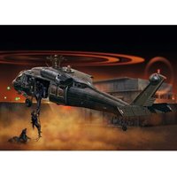 ITALERI 510002706 1:48 UH-60A Black Hawk "Night ITALERI 510002706 1:48 UH-60A Black Hawk "Night von ITALERI