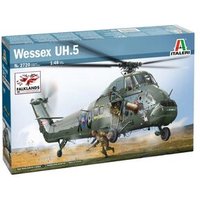 ITALERI 510002720 1:48 Wessex UH.5 ITALERI 510002720 1:48 Wessex UH.5 von ITALERI
