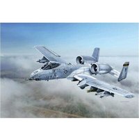 ITALERI 510002725 1:48 A-10C "Blacksnakes" ITALERI 510002725 1:48 A-10C "Blacksnakes" von ITALERI