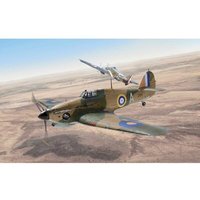 ITALERI 510002768 1:48 Hurricane MK.I ITALERI 510002768 1:48 Hurricane MK.I von ITALERI