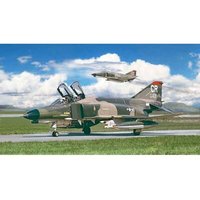 ITALERI 510002770 1:48 F-4E Phantom II ITALERI 510002770 1:48 F-4E Phantom II von ITALERI