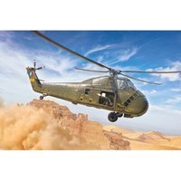 ITALERI 510002776 1:48 HUS-1 Sea Horse / UH-34D von ITALERI