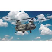 ITALERI 510002779 1:48 CHINOOK HC.2 CH-47F ITALERI 510002779 1:48 CHINOOK HC.2 CH-47F von ITALERI
