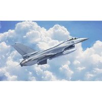 ITALERI 510002786 1:48 F-16A Fighting Falcon ITALERI 510002786 1:48 F-16A Fighting Falcon von ITALERI
