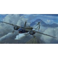 ITALERI 510002787 1:48 B-25G Mitchell ITALERI 510002787 1:48 B-25G Mitchell von ITALERI