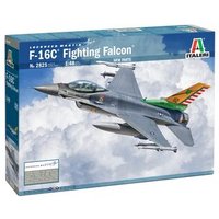 ITALERI 510002825 1:48 US F-16C ITALERI 510002825 1:48 US F-16C von ITALERI