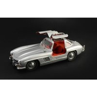 ITALERI 510003612 1:16 Mercedes-Benz 300 SL Gul ITALERI 510003612 1:16 Mercedes-Benz 300 SL Gul von ITALERI