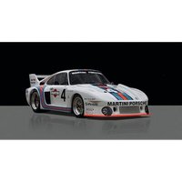 ITALERI 510003639 1:24 Porsche 935 Baby ITALERI 510003639 1:24 Porsche 935 Baby von ITALERI