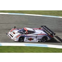 ITALERI 510003641 1:24 Lancia LC2 ITALERI 510003641 1:24 Lancia LC2 von ITALERI