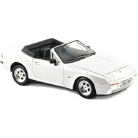 ITALERI 510003646 1:24 Porsche 944 S Cabrio von ITALERI