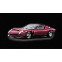 ITALERI 510003649 1:24 Lamborghini Miura Jota S ITALERI 510003649 1:24 Lamborghini Miura Jota S von ITALERI