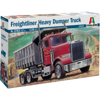 ITALERI 510003783 1:24 Freightliner schwerer Kipplaster von ITALERI