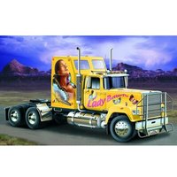 ITALERI 510003820 1:24 U.S. Superliner Power Tr ITALERI 510003820 1:24 U.S. Superliner Power Tr von ITALERI
