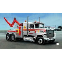 ITALERI 510003825 1:24 US Abschlepp-Truck ITALERI 510003825 1:24 US Abschlepp-Truck von ITALERI