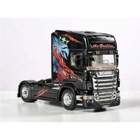 ITALERI 510003879 1:24 SCANIA R730 "The Griffin ITALERI 510003879 1:24 SCANIA R730 "The Griffin von ITALERI