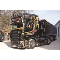 ITALERI 510003883 1:24 Scania R730 V8 Topline I ITALERI 510003883 1:24 Scania R730 V8 Topline I von ITALERI