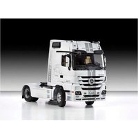 ITALERI 510003884 1:24 MercedesBenz Actros 1851 ITALERI 510003884 1:24 MercedesBenz Actros 1851 von ITALERI