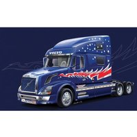 ITALERI 510003892 1:24 Volvo VN 780 Zugmaschine ITALERI 510003892 1:24 Volvo VN 780 Zugmaschine von ITALERI