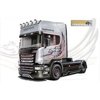 ITALERI 510003906 1:24 Scania R730 Streamline 4 ITALERI 510003906 1:24 Scania R730 Streamline 4 von ITALERI