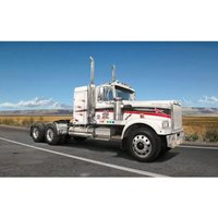 ITALERI 510003915 1:24 Classic US Truck Western ITALERI 510003915 1:24 Classic US Truck Western von ITALERI