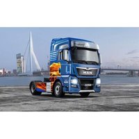 ITALERI 510003916 1:24 MAN TGX XXL D38 E6 Editi ITALERI 510003916 1:24 MAN TGX XXL D38 E6 Editi von ITALERI