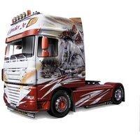 ITALERI 510003917 1:24 DAF XF105 ITALERI 510003917 1:24 DAF XF105 von ITALERI