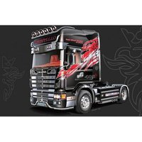 ITALERI 510003922 1:24 Scania 164L Topclass ITALERI 510003922 1:24 Scania 164L Topclass von ITALERI