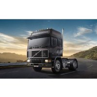 ITALERI 510003923 1:24 VOLVO F-16 Globetrotter von ITALERI