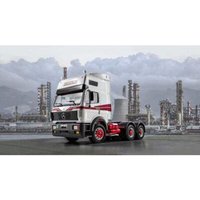 ITALERI 510003924 1:24 Mercedes Benz SK Eurocab ITALERI 510003924 1:24 Mercedes Benz SK Eurocab von ITALERI