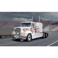ITALERI 510003925 1:24 Freightliner FLD 120 (Cl ITALERI 510003925 1:24 Freightliner FLD 120 (Cl von ITALERI