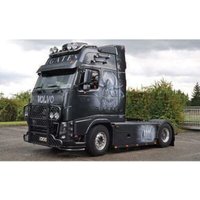 ITALERI 510003931 1:24 VOLVO FH16 "Viking" ITALERI 510003931 1:24 VOLVO FH16 "Viking" von ITALERI