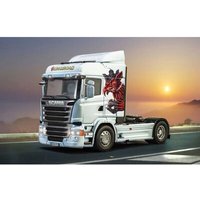 ITALERI 510003932 1:24 SCANIA R730 Streamline H von ITALERI