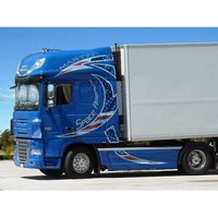 ITALERI 510003933 1:24 DAF XF-105 Space America ITALERI 510003933 1:24 DAF XF-105 Space America von ITALERI