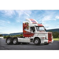 ITALERI 510003937 1:24 Scania T143H 6x2 ITALERI 510003937 1:24 Scania T143H 6x2 von ITALERI