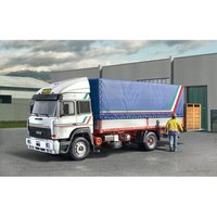 ITALERI 510003939 1:24 IVECO Turbostar 190.42 C ITALERI 510003939 1:24 IVECO Turbostar 190.42 C von ITALERI