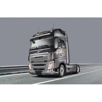ITALERI 510003940 1:24 Volvo FH4 Globetrotter X ITALERI 510003940 1:24 Volvo FH4 Globetrotter X von ITALERI