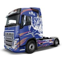 ITALERI 510003942 1:24 Volvo FH4 Globetrotter / ITALERI 510003942 1:24 Volvo FH4 Globetrotter / von ITALERI