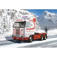 ITALERI 510003944 1:24 Scania Streamline 143H 6 ITALERI 510003944 1:24 Scania Streamline 143H 6 von ITALERI
