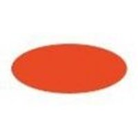 ITALERI 510004302 IT Acrylfarbe Orange, matt 20 ml von ITALERI