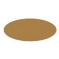 ITALERI 510004304 IT Acrylfarbe Stein mittel matt, 20 ml von ITALERI