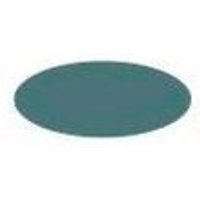 ITALERI 510004639 Acrylfarbe Intermediate Blau matt nicht reflektierend, 20 ml von ITALERI