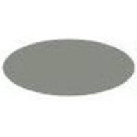 ITALERI 510004677 IT Acrylfarbe Aluminium matt von ITALERI