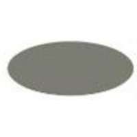 ITALERI 510004679 IT Acrylfarbe Stahl matt 20ml von ITALERI