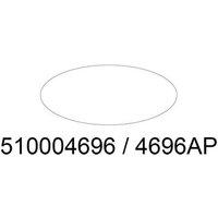 ITALERI 510004696 IT Acrylfarbe Weiss glänzend von ITALERI